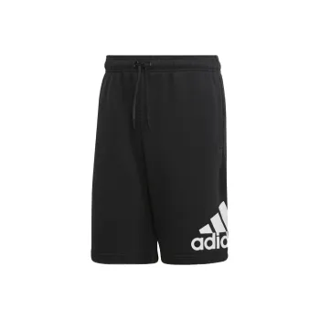 Adidas Casual Shorts Men Black