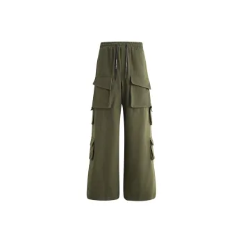 Kung Fu Panda Cargo Pants Unisex