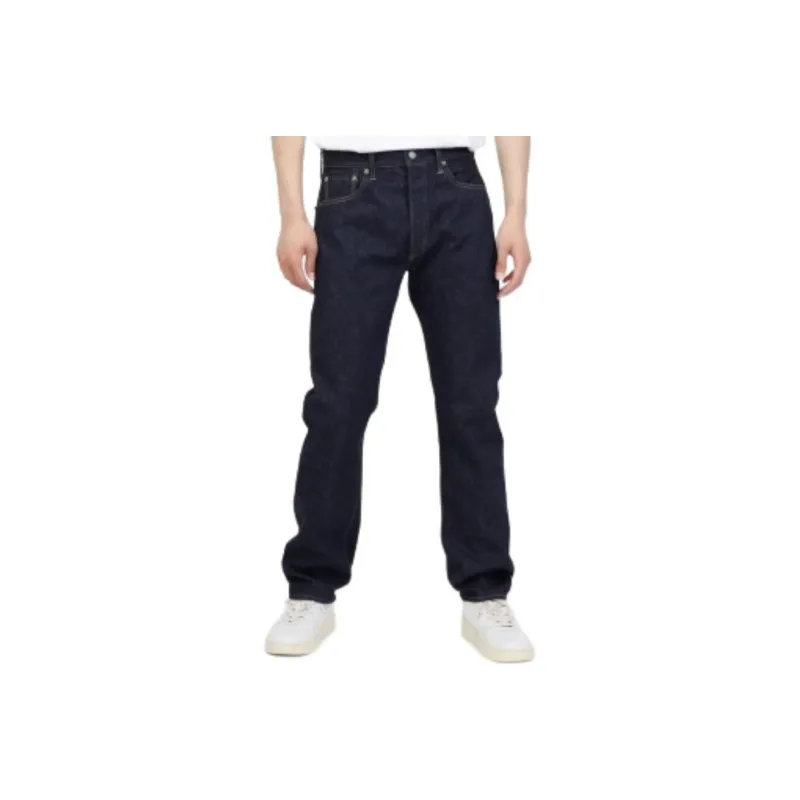 Orslow Jeans Men Black-0