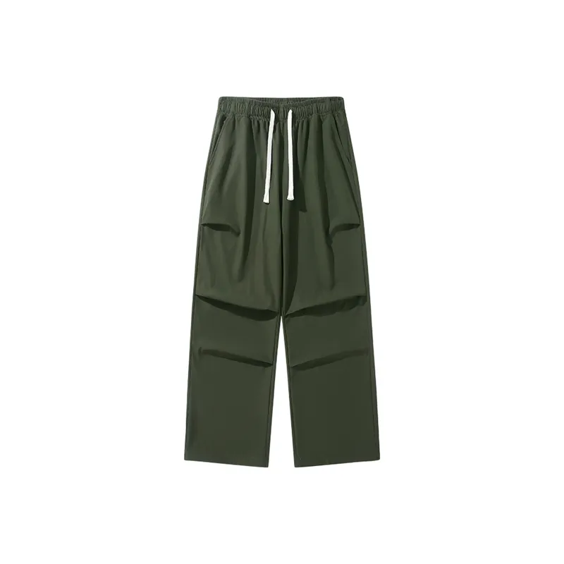 FFOMKE Casual Pants Unisex-15