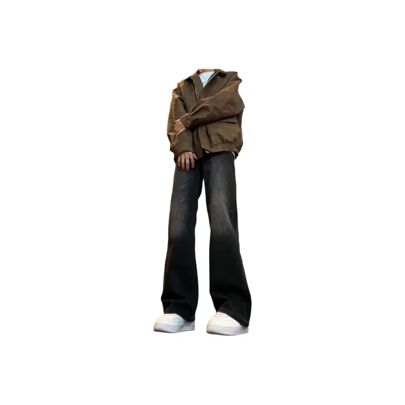 KIRHNE Jeans Unisex-8