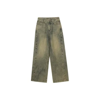 INXX APYD Jeans Unisex Denim