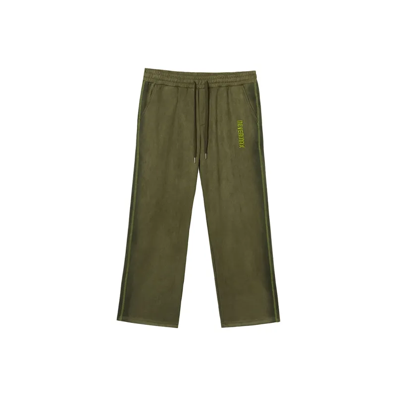 N MAX Casual Pants Men-0