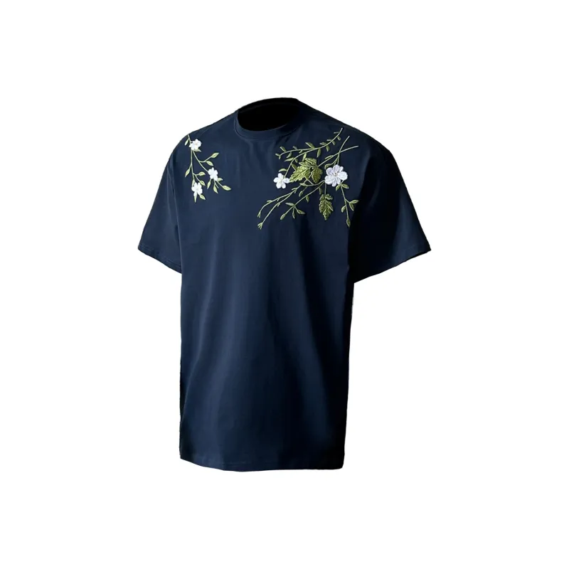 NEVER RULE T Shirts Unisex-4