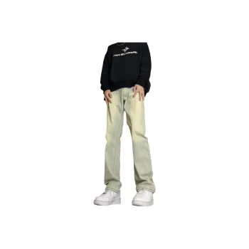 SWAMP AREA Jeans Unisex