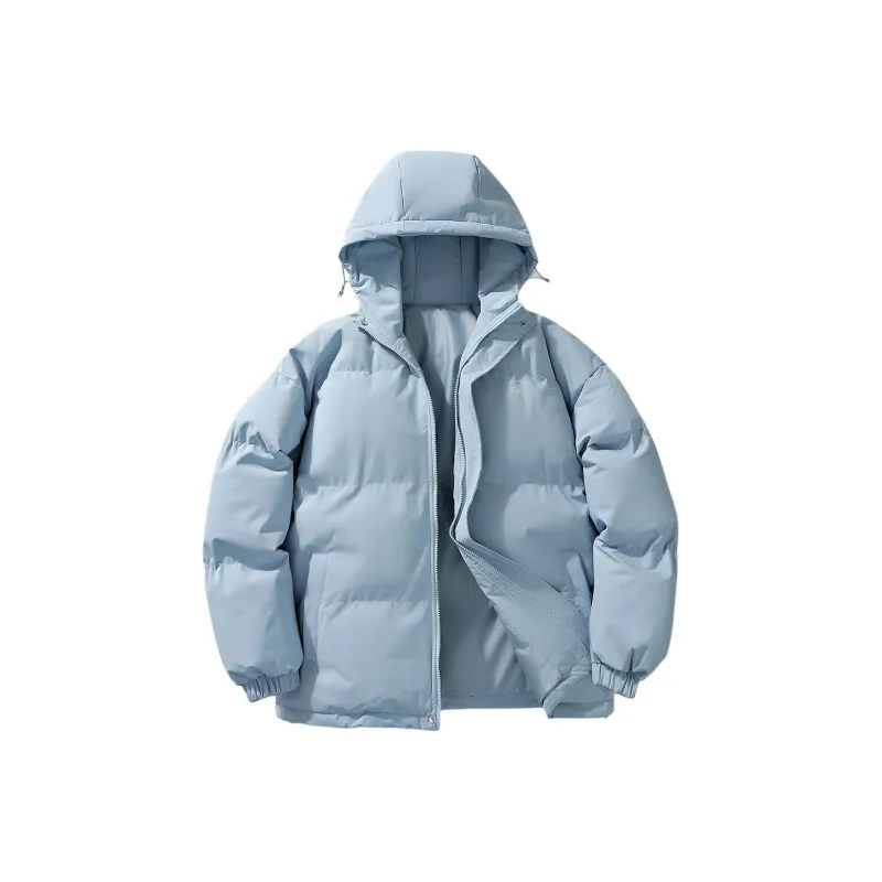 DOUBLEFISH Puffer Jacket Unisex-6