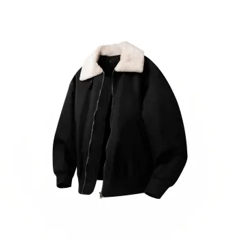 ASEDE Puffer Jackets Unisex