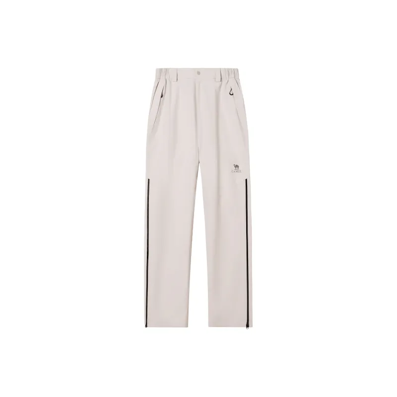 CAMEL All weather Windbreaker Pants Men's-5