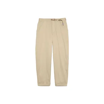 THE NORTH FACE PURPLE LABEL Casual Pants Unisex Beige