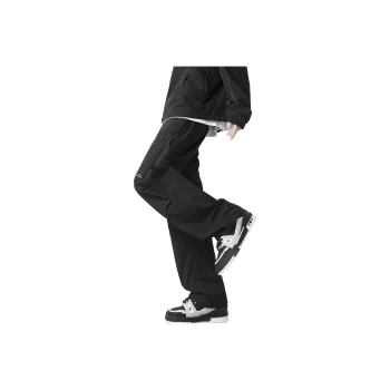 Paddy Julia Cargo Pants Unisex