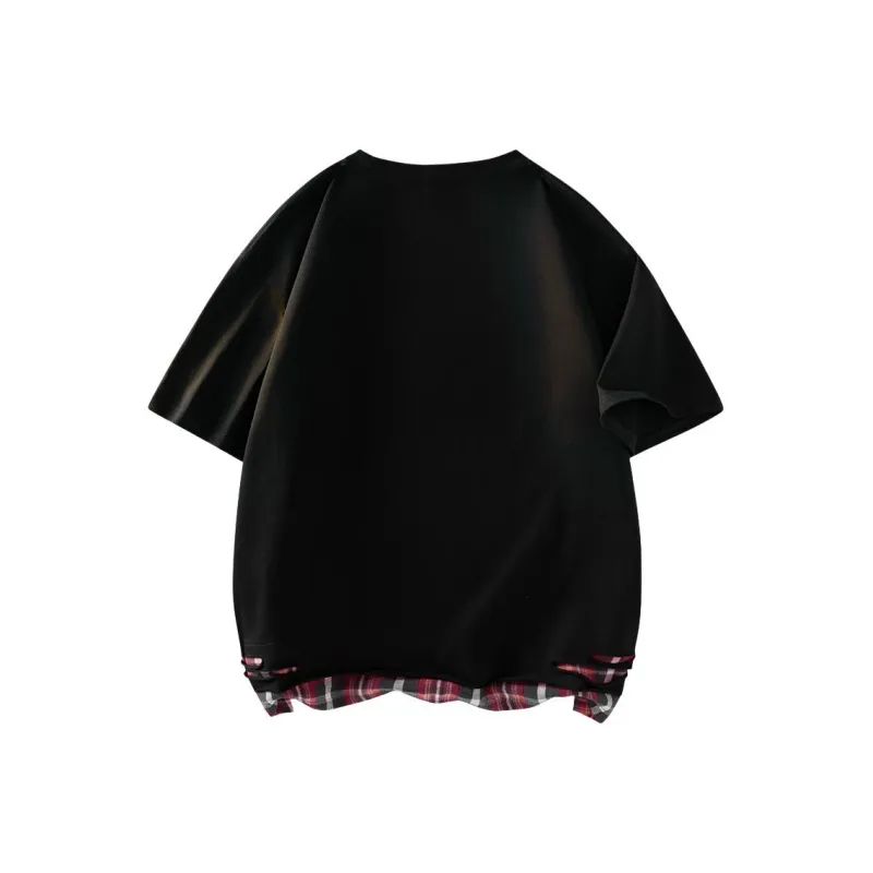 7 SEVFUN T Shirts Unisex-1