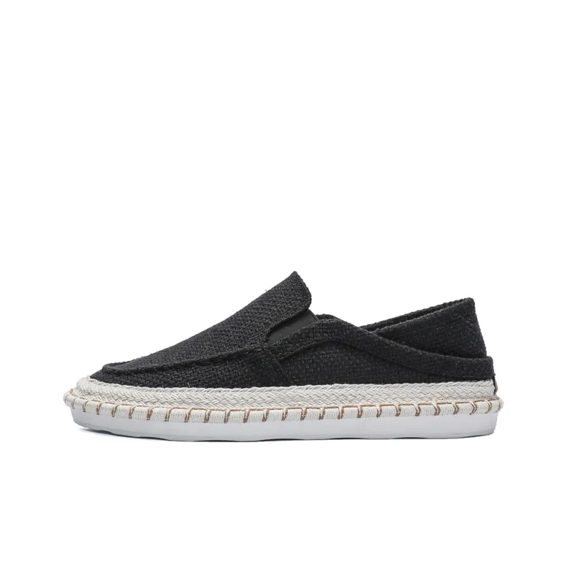 ZULISHI Men's Casual Shoes Men Low Top-0