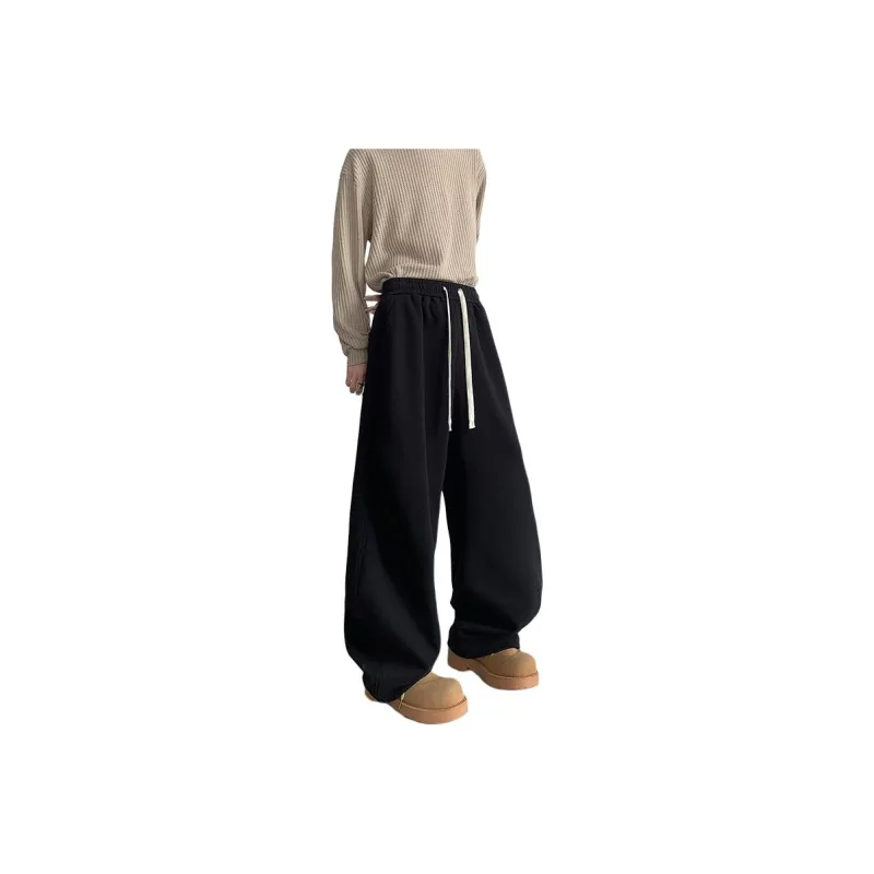 ACHS AWAKE Casual Pants Unisex-0