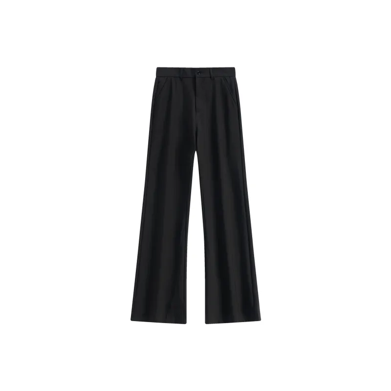 Menblero Suit Trousers Unisex-0