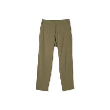 Columbia Specter Rim Casual Pants Men's Green