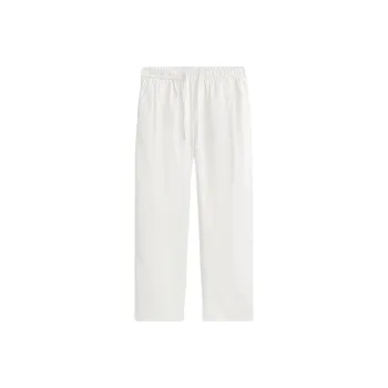 MODE COMMUTER Casual Pants Men's White