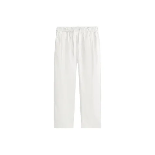 MODE COMMUTER Casual Pants Men's White