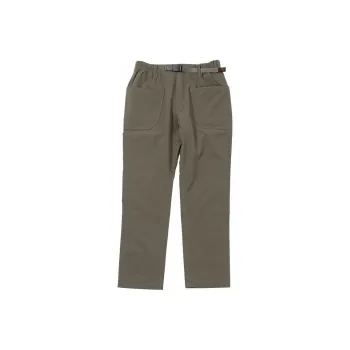 Gramicci Casual Pants Unisex Olive Green