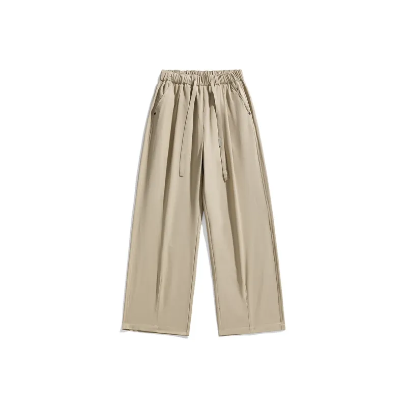 CariteSport Casual Pants Unisex-0