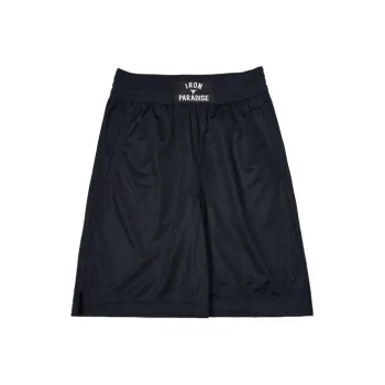 Under Armour Project Casual Shorts Men Black