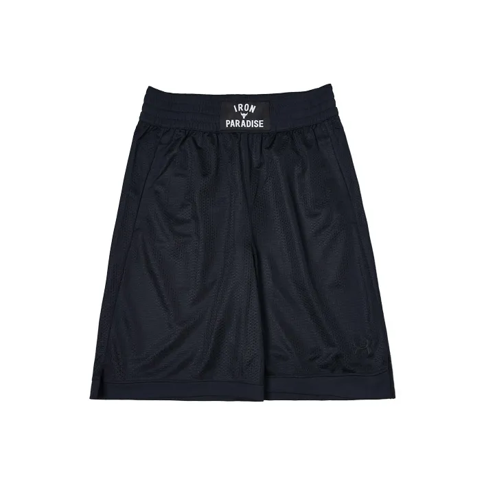 Under Armour Project Casual Shorts Men Black-0