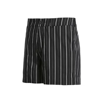 PUMA Casual Shorts Men Black