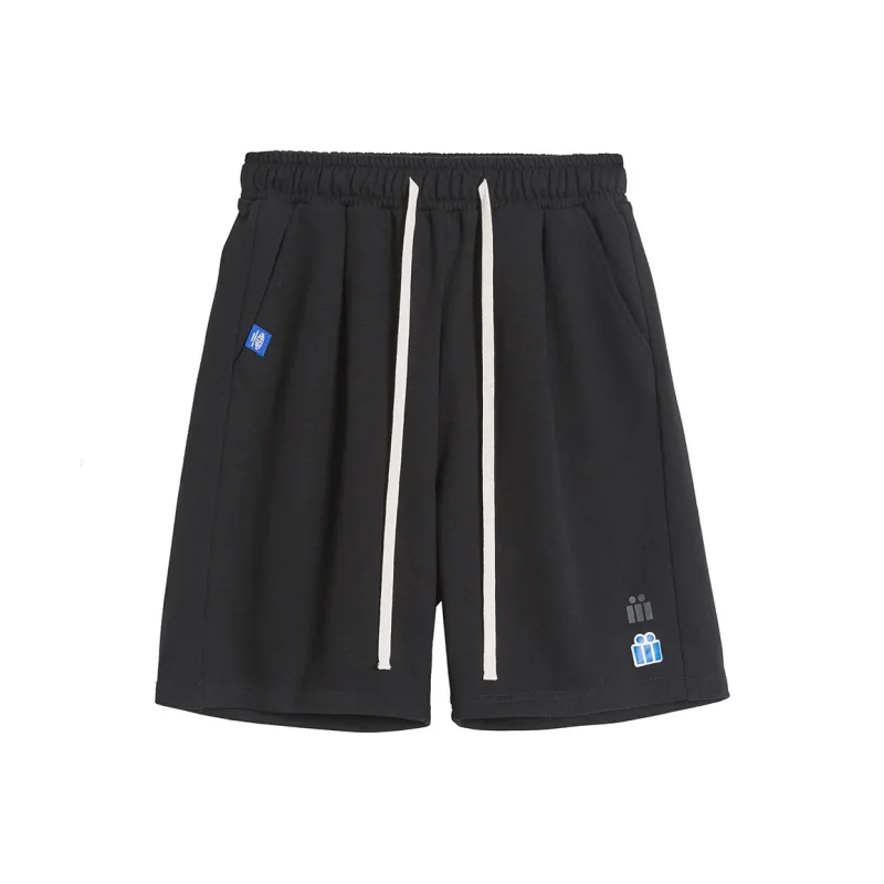 MPUX Casual Shorts Unisex-7