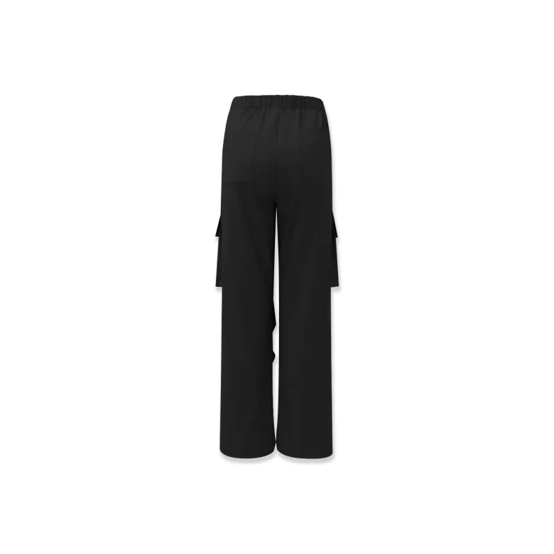 BD.POWER UP+ Casual Pants Unisex-1