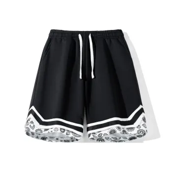 BOTH PLAY Casual Shorts Unisex