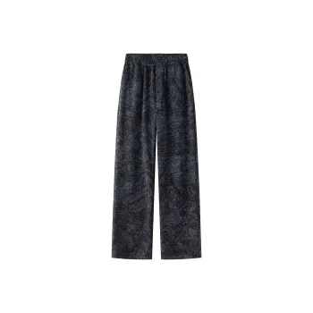 NOME Casual Pants Unisex