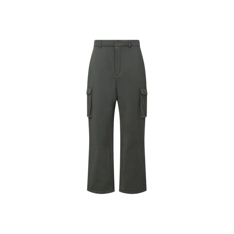 Mizuno Cargo Pants Unisex-3