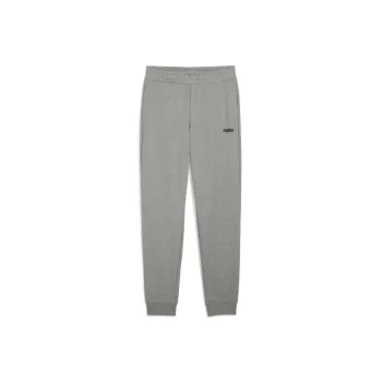 PUMA Casual Pants Men Gray 03