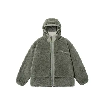 SET FUNS Puffer Jackets Unisex