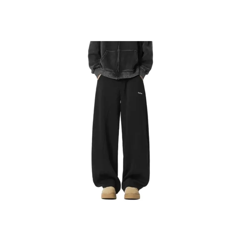 Extreme Turbo Casual Pants Unisex-0