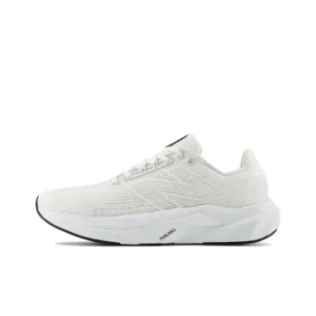 New Balance FuelCell Propel V5 White Black