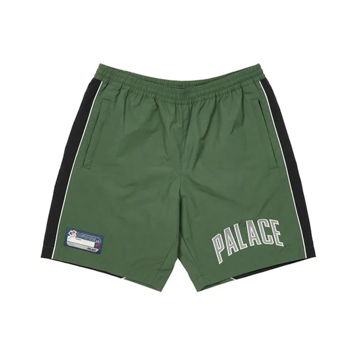 PALACE Sport Mit Floss Shorts-0