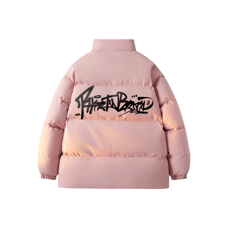 30BRAID Puffer Jackets Unisex-6