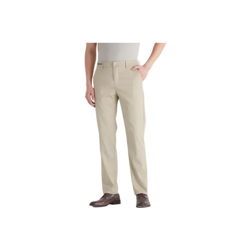 SHANSHAN Suit Trousers Men-1