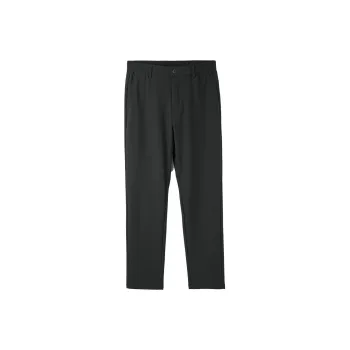 HLA Casual Pants Men Black 34