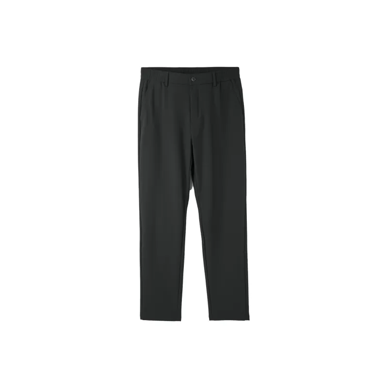 HLA Casual Pants Men Black 34-0