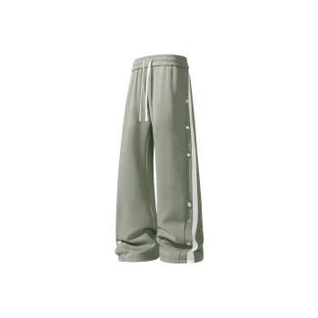 BLACK CLOVER Casual Pants Unisex