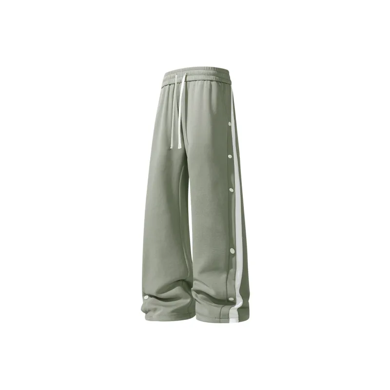 BLACK CLOVER Casual Pants Unisex-0