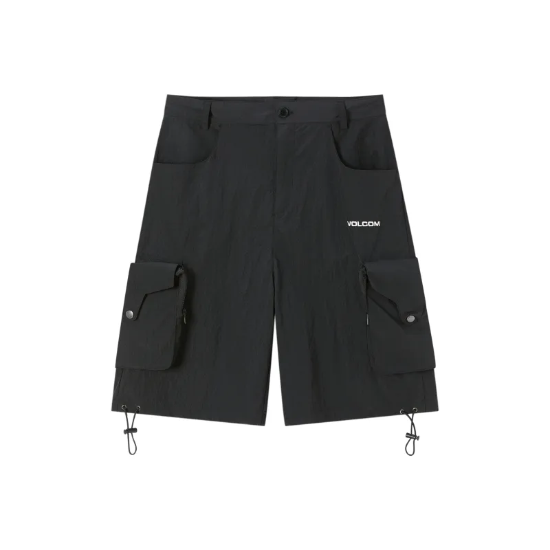 VOLCOM Cargo Shorts Unisex-0