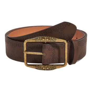 TUCANO PU Leather Belts Women's 3.8cm