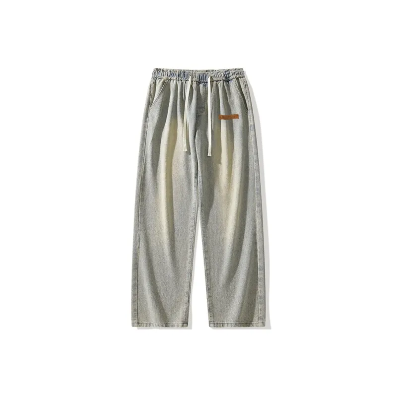 Kingsgspc Jeans Unisex-4