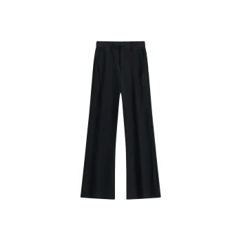 Menblero Suit Trousers Unisex