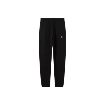 KENZO Pop Embroidered Jog Pants