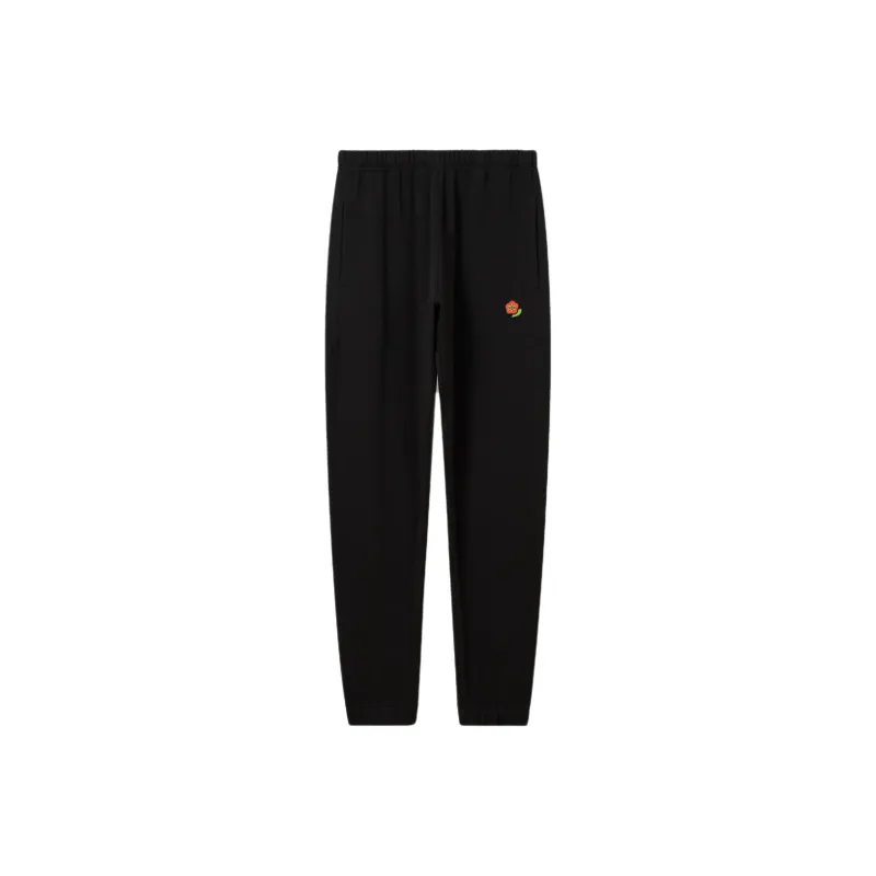 KENZO Pop Embroidered Jog Pants-0
