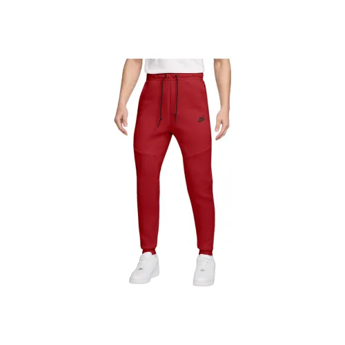 Nike Tech Men's Fleece Joggers