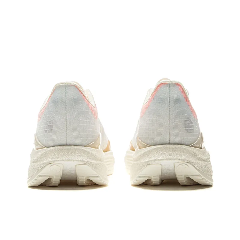 LINING Super Light 22 Running Shoes Women's Low Top Standard White-5